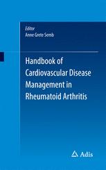 Handbook Of Cardiovascular Disease Management In Rheumatoid Arthritis 1st Edition Anne Grete Semb Eds