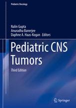 Pediatric Cns Tumors 3rd Edition Nalin Gupta Anuradha Banerjee