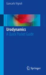 Urodynamics A Quick Pocket Guide Giancarlo Vignoli Auth