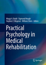 Practical Psychology In Medical Rehabilitation 1st Edition Maggi A Budd