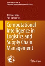 Computational Intelligence In Logistics And Supply Chain Management 1st Edition Thomas Hanne