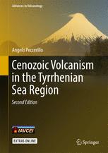 Cenozoic Volcanism In The Tyrrhenian Sea Region 2nd Edition Angelo Peccerillo Auth