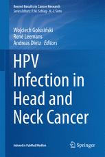 Hpv Infection In Head And Neck Cancer 1st Edition Wojciech Golusiski