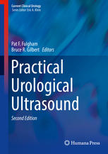 Practical Urological Ultrasound 2nd Edition Pat F Fulgham Bruce R Gilbert Eds