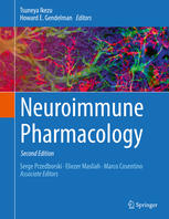 Neuroimmune Pharmacology 2nd Edition Tsuneya Ikezu Howard E Gendelman Eds