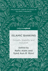 Islamic Banking Growth Stability And Inclusion 1st Edition Nafis Alam