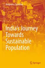 Indias Journey Towards Sustainable Population Bedprakas Syamroy Auth