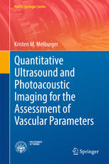 Quantitative Ultrasound And Photoacoustic Imaging For The Assessment Of Vascular Parameters 1st Edition Kristen M Meiburger Auth