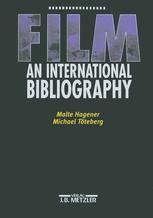 Film An International Bibliography 1st Edition Malte Hagener