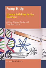 Pump It Up Literacy Activities For The Classroom Joanne Kilgour Dowdy