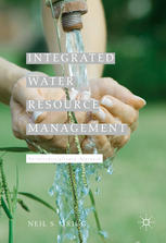 Integrated Water Resource Management An Interdisciplinary Approach 1st Edition Neil S Grigg Auth