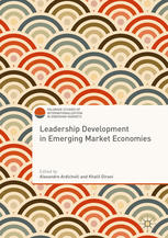 Leadership Development In Emerging Market Economies 1st Edition Alexandre Ardichvili