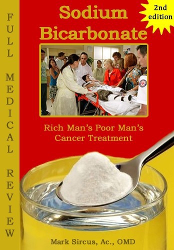 Sodium Bicarbonate Full Medical Review 2nd Mark Sircus