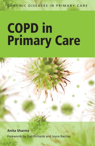 Copd In Primary Care Sharma Anita Vasey Penney