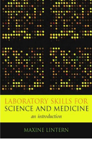Laboratory Skills For Science And Medicine An Introduction Barnet