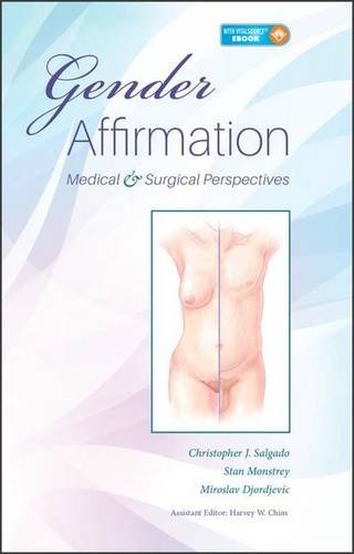Gender Affirmation Medical And Surgical Perspectives Harpsc Chim