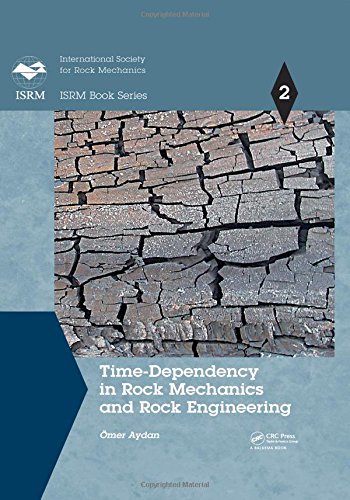 Timedependency In Rock Mechanics And Rock Engineering Aydan
