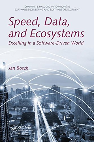 Speed Data And Ecosystems Excelling In A Softwaredriven World Bosch