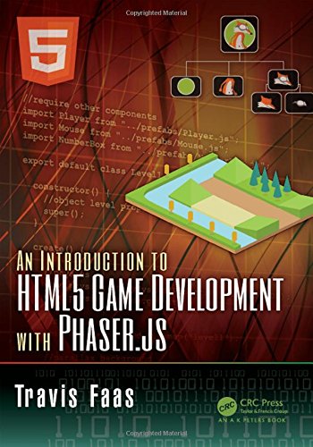 An Introduction To Html5 Game Development With Phaserjs Travis Faas