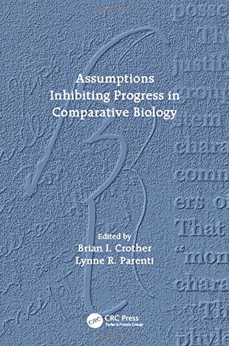 Assumptions Inhibiting Progress In Comparative Biology Crother