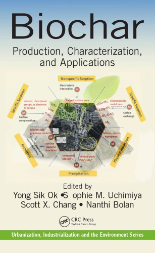 Biochar Production Characterization And Applications Ok Yngsik