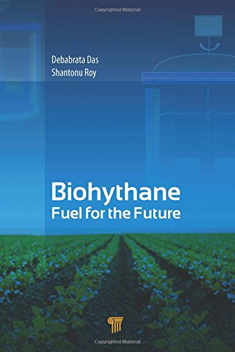 Biohythane Fuel For The Future Das Debabrata Roy Shantonu
