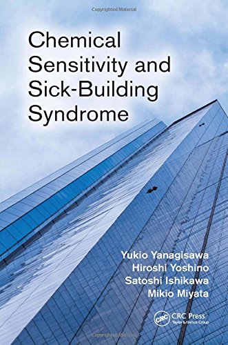Chemical Sensitivity And Sickbuilding Syndrome Yukio Yanagisawa