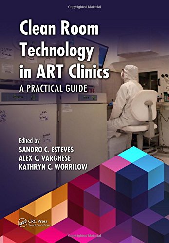 Clean Room Technology In Art Clinics A Practical Guide 1st Edition Esteves