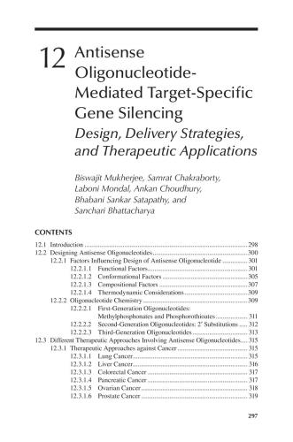 Biotargets And Drug Delivery Approaches Maiti Sabyasachi Sen