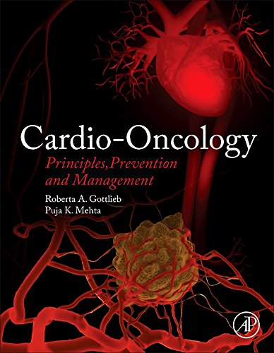 Cardiooncology Principles Prevention And Management 1st Edition Gottlieb