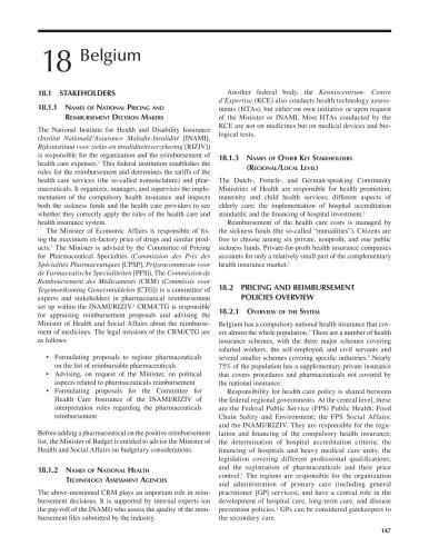 Introduction To Market Access For Pharmaceuticals Mondher Toumi