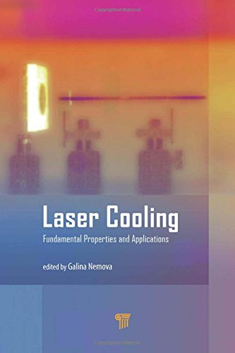 Laser Cooling Fundamental Properties And Applications Nemova