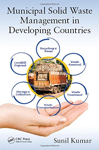 Municipal Solid Waste Management In Developing Countries Sunil Kumar