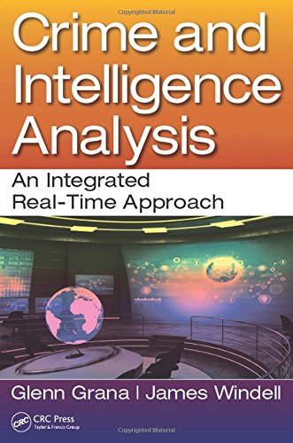 Crime And Intelligence Analysis An Integrated Realtime Approach Grana