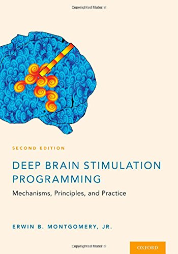 Deep Brain Stimulation Programming Mechanisms Principles And Practice Second Edition Erwin B Montgomery Jr