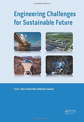 Engineering Challenges For Sustainable Future Proceedings Of The 3rd International Conference On Civil Offshore And Environmental Engineering Zawawi