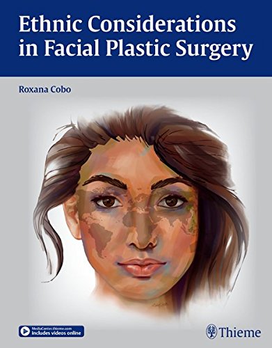 Ethnic Considerations In Facial Plastic Surgery 1st Edition Cobo