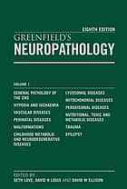 Greenfields Neuropathology 8th Ed David William Ellison Seth Love
