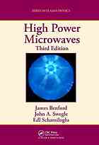 High Power Microwaves Third Edition Benford James Schamiloglu