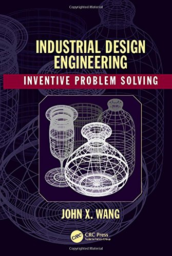 Industrial Design Engineering Inventive Problem Solving Wang
