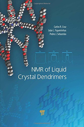 Nmr Of Liquid Crystal Dendrimers Carlos Rodrigues Da Cruz Joo L Figueirinhas