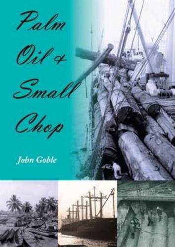 Palm Oil And Small Chop Goble John