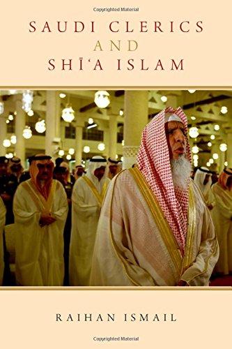 Saudi Clerics And Sha Islam 1st Edition Raihan Ismail