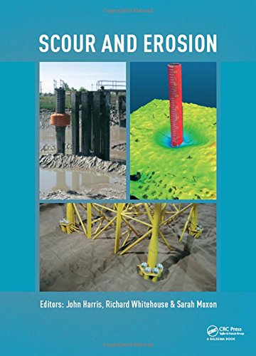 Scour And Erosion Proceedings Of The 8th International Conference On Scour And Erosion Oxford Uk 1215 September 2016 John Harris