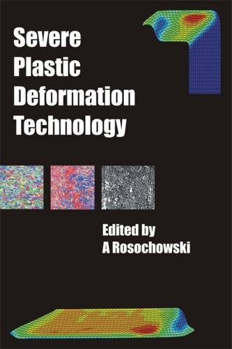 Severe Plastic Deformation Technology A Rosochowski