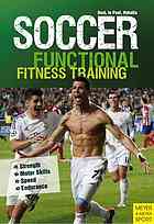 Soccer Functional Fitness Training Strength Motor Skills Speed Endurance Dost