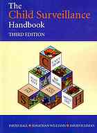 The Child Surveillance Handbook 3rd Ed David Elliman David M B Hall