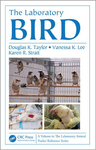 The Laboratory Bird 1 Spi Lee Vanessa K Strait Karen R Taylor