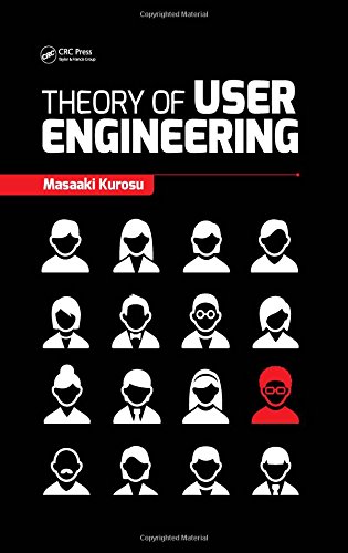Theory Of User Engineering Kurosu Masaaki