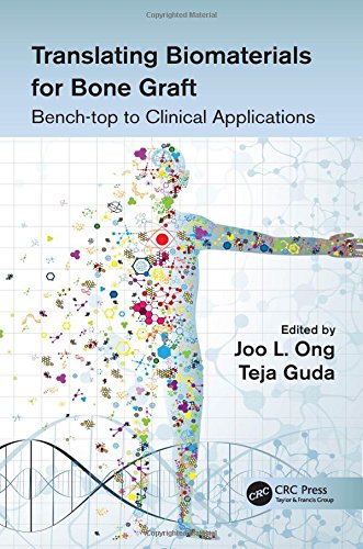 Translating Biomaterials For Bone Graft Benchtop To Clinical Applications Joo L Ong